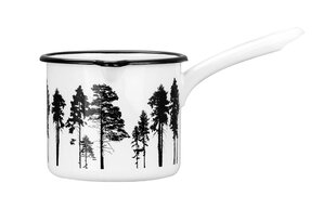 Muurla Nordic Forest kattila, 1,3 l hinta ja tiedot | Kattilat ja painekattilat | hobbyhall.fi