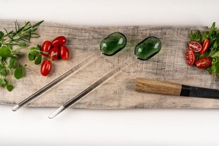 Muurlan salaattilusikat, 2 kpl hinta ja tiedot | Keittiövälineet | hobbyhall.fi