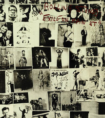 Vinyylilevy The Rolling Stones Exile On Main Street hinta ja tiedot | Vinyylilevyt, CD-levyt, DVD-levyt | hobbyhall.fi