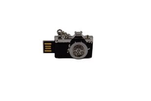 USB 2.0 BTC 32GB hinta ja tiedot | Muistitikut | hobbyhall.fi