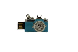 USB 2.0 BTC 32GB hinta ja tiedot | Minatri Muoti | hobbyhall.fi