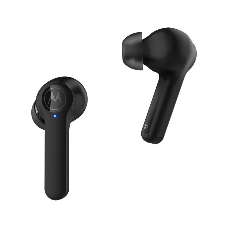 Motorola Moto Buds-S ANC TWS hinta ja tiedot | Kuulokkeet | hobbyhall.fi