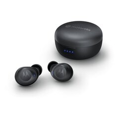 Motorola Moto Buds 270 ANC TWS hinta ja tiedot | Motorola Tietokoneet ja pelaaminen | hobbyhall.fi