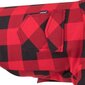 Amiplay t-paita koirille Ranger, punainen, eri kokoja hinta ja tiedot | Koiran vaatteet | hobbyhall.fi