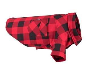 Amiplay t-paita koirille Ranger, punainen, eri kokoja hinta ja tiedot | Koiran vaatteet | hobbyhall.fi