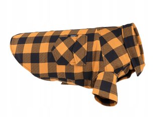 Amiplay t-paita koirille Ranger, keltainen, eri kokoja hinta ja tiedot | Koiran vaatteet | hobbyhall.fi
