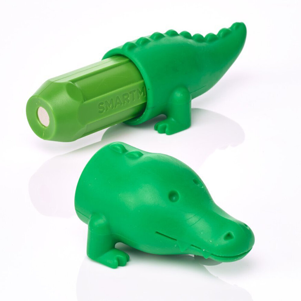 Magneettirakennelma SmartMax My First Safari Animals hinta ja tiedot | LEGOT ja rakennuslelut | hobbyhall.fi