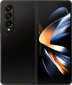 Samsung Galaxy Fold4 5G 12/512GB Dual SIM Phantom Black SM-F936BZKCEUB hinta ja tiedot | Matkapuhelimet | hobbyhall.fi