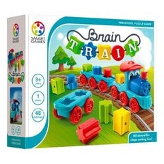 Smart Games Brain Train hinta ja tiedot | Vauvan lelut | hobbyhall.fi