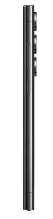 Samsung Galaxy S23 Ultra 5G 12/512GB BLACK SM-S918BZKHEUB hinta ja tiedot | Matkapuhelimet | hobbyhall.fi