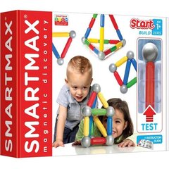 SmartMax, 23 osaa hinta ja tiedot | LEGOT ja rakennuslelut | hobbyhall.fi