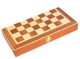 Lautapeli Magiera shakki 35 x 35 cm hinta ja tiedot | Lautapelit ja älypelit | hobbyhall.fi