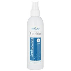 Salcura Bioskin DermaSpray 100 ml ongelmalliselle iholle hinta ja tiedot | Vartalovoiteet ja -emulsiot | hobbyhall.fi