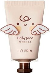 Huokosia supistava BB-kasvovoide It's Skin Babyface 30 ml hinta ja tiedot | Kasvovoiteet | hobbyhall.fi