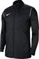 Nike Park 20 Repel, Miesten urheilutakki, musta hinta ja tiedot | Miesten urheiluvaatteet | hobbyhall.fi