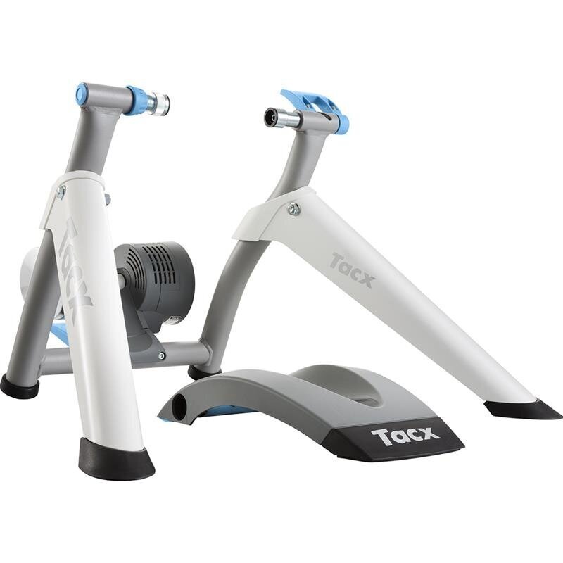 Tacx Flow Smart T2240.61 Sisäpyöräilyvastus hinta ja tiedot | Kuntopyörät | hobbyhall.fi