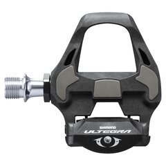 Polkimet Shimano Ultegra PD-R8000 SPD-SL + SM-SH11 hinta ja tiedot | Shimano Urheilu ja vapaa-aika | hobbyhall.fi