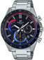 Miesten rannekello Casio Edifice. hinta ja tiedot | Miesten kellot | hobbyhall.fi