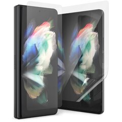 Ringke Näytönsuoja Samsung Galaxy Z Fold4 (D2E047) hinta ja tiedot | Näytönsuojakalvot ja -lasit | hobbyhall.fi