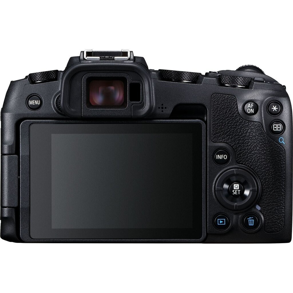 Canon EOS RP + RF 800mm f/11 IS STM hinta ja tiedot | Kamerat | hobbyhall.fi