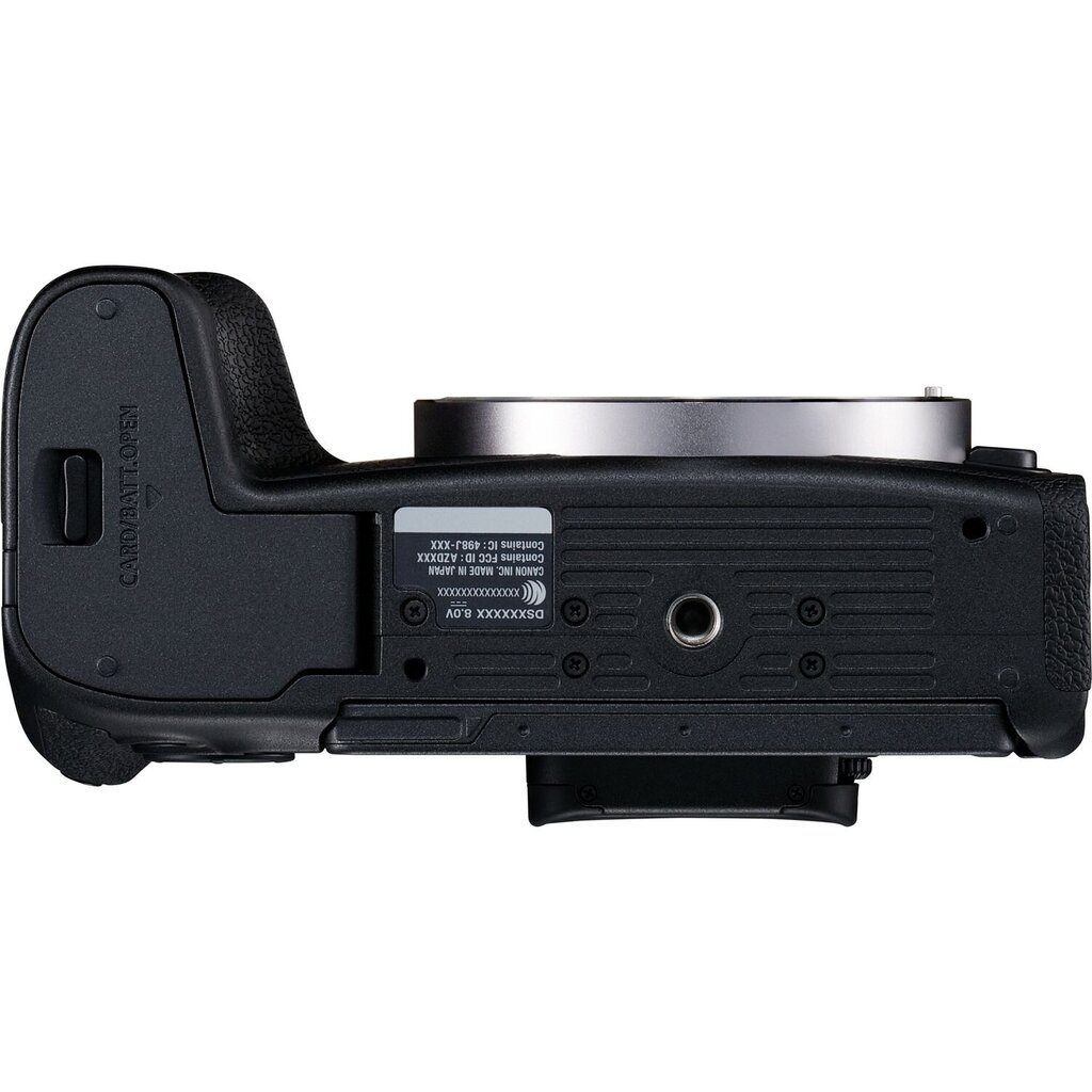 Canon EOS RP + RF 800mm f/11 IS STM + Mount Adapter EF-EOS R hinta ja tiedot | Kamerat | hobbyhall.fi