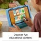 Tabletti Amazon Fire HD 8 Kids 32gb sininen hinta ja tiedot | Tabletit | hobbyhall.fi