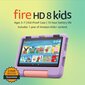 Tabletti Amazon Fire HD 8 Kids 32gb sininen hinta ja tiedot | Tabletit | hobbyhall.fi