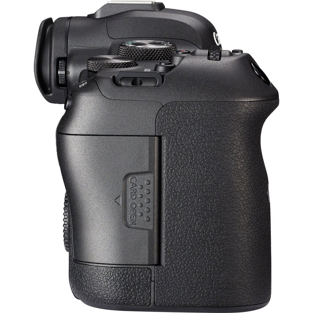 Canon EOS R6 + RF 800mm f/11 IS STM hinta ja tiedot | Kamerat | hobbyhall.fi