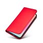 Magneettinen Samsung Galaxy A23 5G korttipidike, punainen hinta ja tiedot | Puhelimen kuoret ja kotelot | hobbyhall.fi