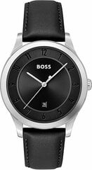 Hugo Boss Purity 1513984 rannekello hinta ja tiedot | Miesten kellot | hobbyhall.fi