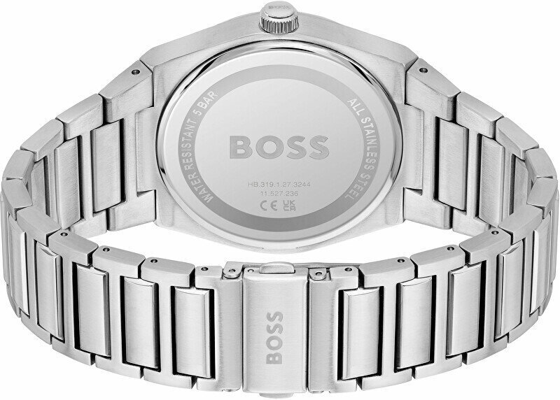 Hugo Boss 1513992 rannekello hinta ja tiedot | Miesten kellot | hobbyhall.fi