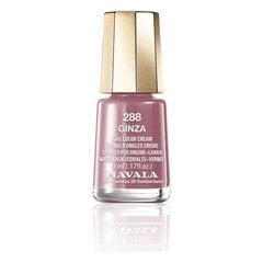 Nail Color Mavala 288-ginza -kynsilakka, 5 ml hinta ja tiedot | Kynsilakat ja kynsienhoitotuotteet | hobbyhall.fi