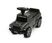 Car Toyz Jeep Rubicon harmaa liukuva auto hinta ja tiedot | Vauvan lelut | hobbyhall.fi