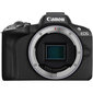 Canon EOS R50 Body (Black) hinta ja tiedot | Kamerat | hobbyhall.fi