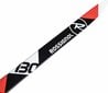 Rossignol XT-Vent Junior WXLS -lasten maastosukset, musta/punainen hinta ja tiedot | Sukset | hobbyhall.fi