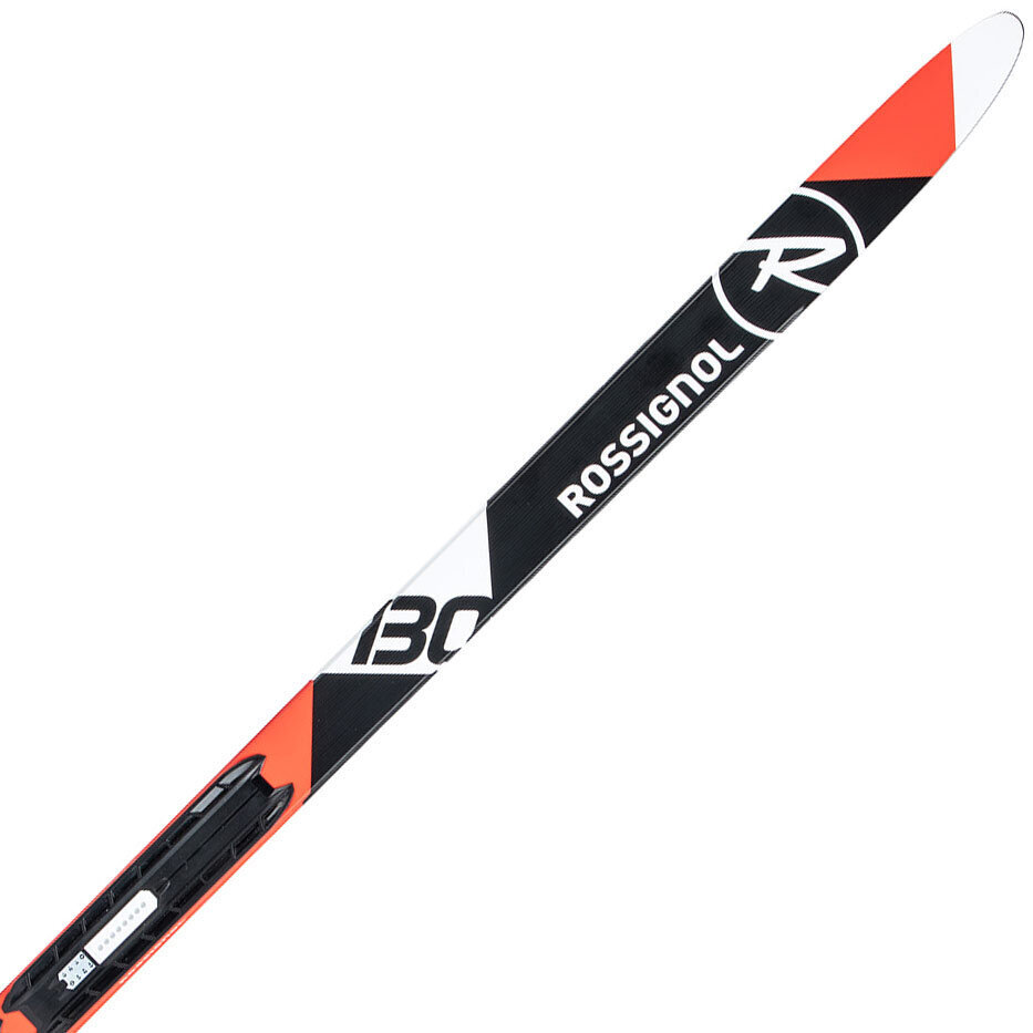 Rossignol XT-Vent Junior WXLS -lasten maastosukset, musta/punainen hinta ja tiedot | Sukset | hobbyhall.fi