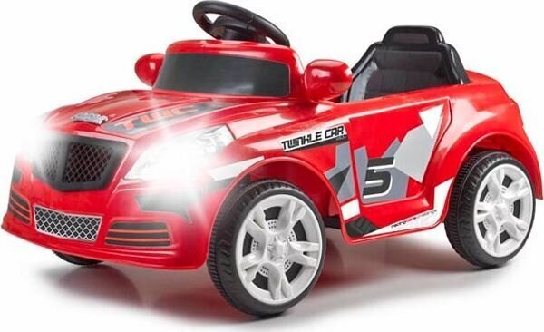 Feber 12V sähköauto hinta ja tiedot | Lasten sähköautot | hobbyhall.fi