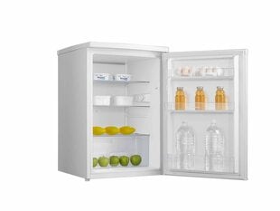 Hisense RL170D4AWE -jääkaappi, 85 x 55 x 57 cm hinta ja tiedot | Jääkaapit | hobbyhall.fi