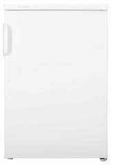 Hisense RL170D4AWE -jääkaappi, 85 x 55 x 57 cm hinta ja tiedot | Hisense Kodinkoneet ja kodinelektroniikka | hobbyhall.fi