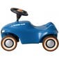 Boby Car Iso, sininen, potkuauto hinta ja tiedot | Vauvan lelut | hobbyhall.fi