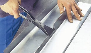 Metallilevypihdit Bessey D331-60 hinta ja tiedot | Bessey Kodin remontointi | hobbyhall.fi