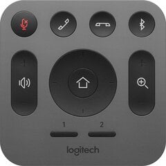 Logitech MeetUp 993-001389 hinta ja tiedot | Videokameran lisätarvikkeet | hobbyhall.fi