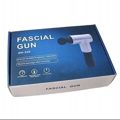 Fascial KH-320 hinta ja tiedot | Hierontalaitteet | hobbyhall.fi