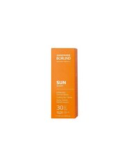 Annemarie Borlind SPF 30 Sun Sport (Cooling Sun Spray) -viilentävä aurinkosuojasuihke, 100 ml hinta ja tiedot | Aurinkovoiteet | hobbyhall.fi