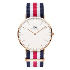 Daniel Wellington rannekello hinta ja tiedot | Miesten kellot | hobbyhall.fi