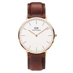 Daniel Wellington rannekello hinta ja tiedot | Miesten kellot | hobbyhall.fi