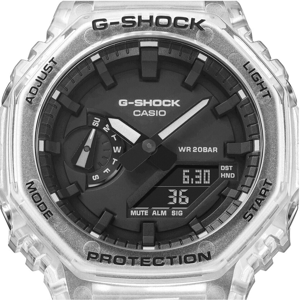 Casio G-Shock rannekello hinta ja tiedot | Miesten kellot | hobbyhall.fi