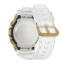 Miesten Casio G-Shock rannekello hinta ja tiedot | Miesten kellot | hobbyhall.fi