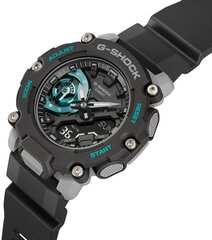 Miesten Casio G-Shock rannekello hinta ja tiedot | Miesten kellot | hobbyhall.fi