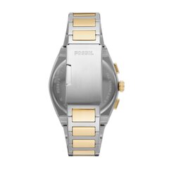 Fossil Everett miesten rannekello hinta ja tiedot | Miesten kellot | hobbyhall.fi